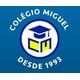 Logo - Colégio Miguel