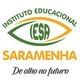 Logo - Iesa - Instituto Educacional Saramenha