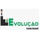 Logo - Evolução Escola Infantil