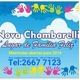 Logo - Nova Chambarelli Logo - Nova Chambarelli