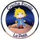 Logo - Creche Escola Le Petit Sistema De Ensino Gpi