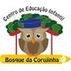 Logo - Bosque Da Corujinha