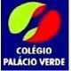 Logo - Colégio Palácio Verde