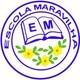 Logo - Escola Maravilha