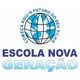 Logo - Escola Nova Geração Logo - Escola Nova Geração