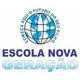 Logo - Escola Nova Geração Iii