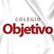 Logo - Colégio Objetivo