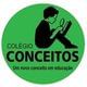 Logo - Colégio Conceitos