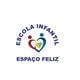 Logo - Escola Infantil Espaço Feliz