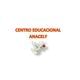 Logo - Centro Educacional Anacely Logo - Centro Educacional Anacely