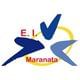 Logo - Escola Infantil Maranata