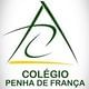 Logo - Colégio Penha De França