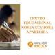 Logo - Centro Educacional Nossa Senhora Aparecida