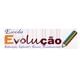 Logo - Escola Evolução