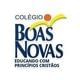 Logo - Colégio Boas Novas – Cbn