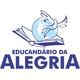 Logo - Educandario Da Alegria