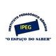 Logo - Instituto Pedagógico Genesis