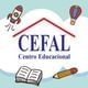 Logo - Cefal - Centro Educacional Fabio Lopes Ltda