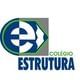 Logo - Colégio Estrutura