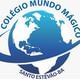 Logo - Colégio Mundo Mágico Unidade Ii