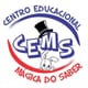 Logo - Centro Educacional Magica Do Saber