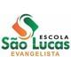 Logo - Escola São Lucas Evangelista Logo - Escola São Lucas Evangelista