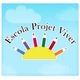 Logo - Escola Projet Viver