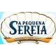 Logo - Centro Infantil Pequena Sereia