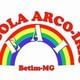 Logo - Escola Arco-íris