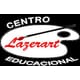 Logo - Centro Educacional Lazerart