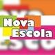 Logo - Nova Escola Ltda