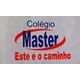 Logo - Colégio Master