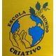 Logo - Escola Mundo Criativo