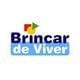 Logo - Brincar De Viver Creche Escola