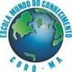 Logo - Escola Mundo Do Conhecimento