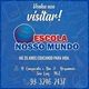 Logo - Escola Nosso Mundo