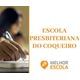 Logo - Escola Presbiteriana Do Coqueiro