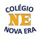 Logo - Colégio Nova Era Infantil