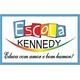 Logo - Escola Kennedy