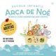 Logo - Escola Arca De Noé Logo - Escola Arca De Noé