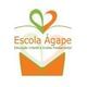 Logo - Escola Ágape