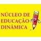 Logo - Núcleo De Educação Dinâmica