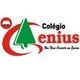 Logo - Colégio Genius