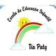 Logo - Escola De Educação Infantil Tia Paty