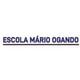 Logo - Escola Mário Ogando – Abrantes