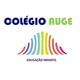 Logo - Colégio Auge Educação Infantil