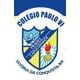 Logo - Colégio Paulo Vi