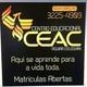 Logo - Centro Educacional Aguiar Celeghini