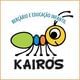 Logo - Escola Infantil Kairós