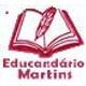 Logo - Educandário Martins